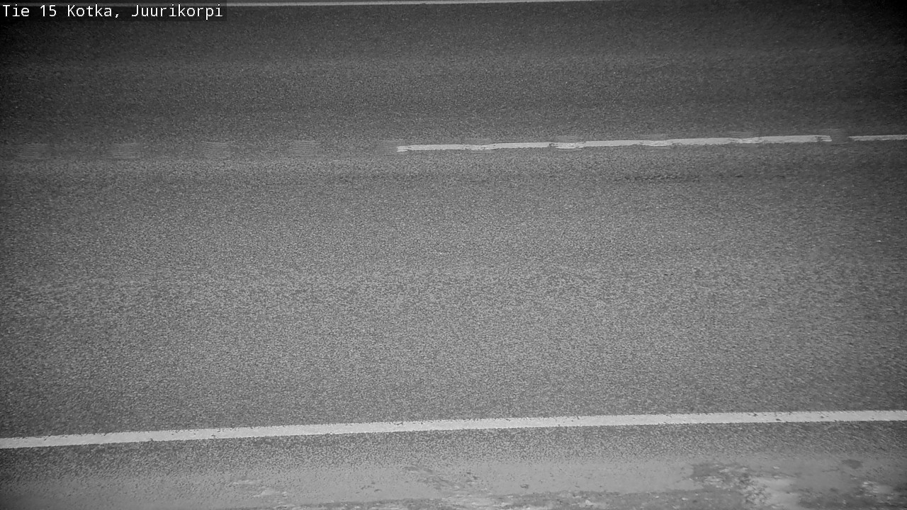 Kelikamerat Kuva Tie 15 Kotka, Juurikorpi, Kotka, Kymenlaakso