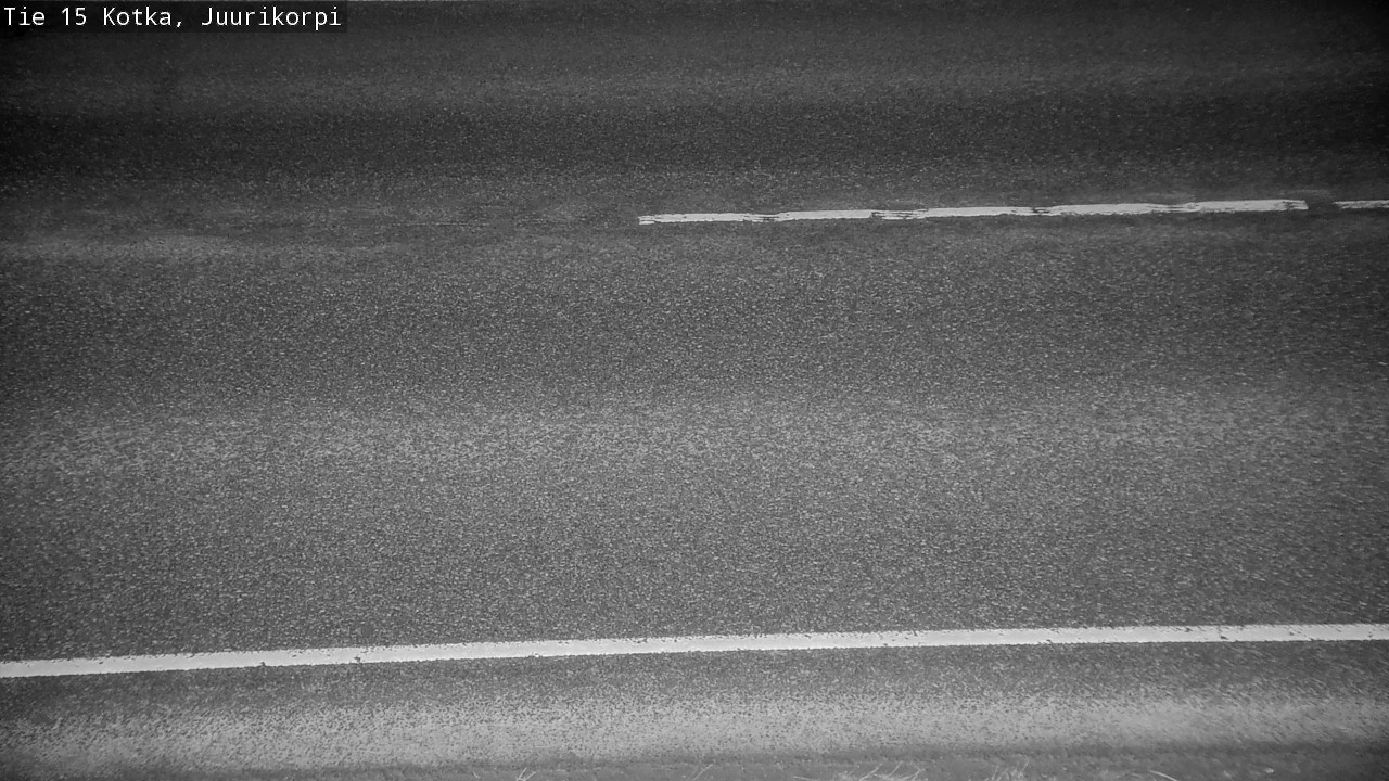 Kelikamerat Kuva Tie 15 Kotka, Juurikorpi, Kotka, Kymenlaakso