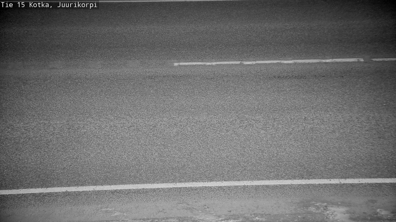 Kelikamerat Kuva Tie 15 Kotka, Juurikorpi, Kotka, Kymenlaakso