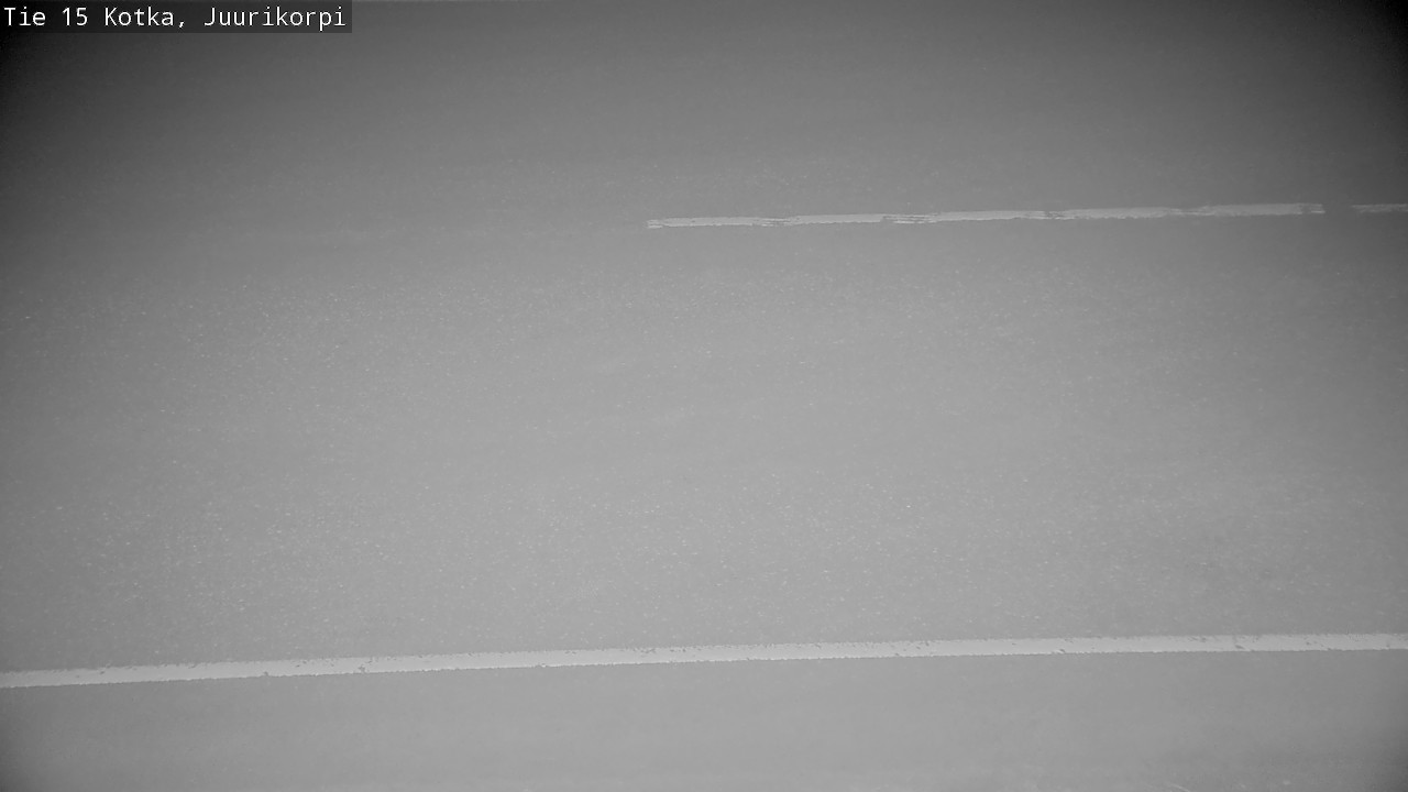 Kelikamerat Kuva Tie 15 Kotka, Juurikorpi, Kotka, Kymenlaakso