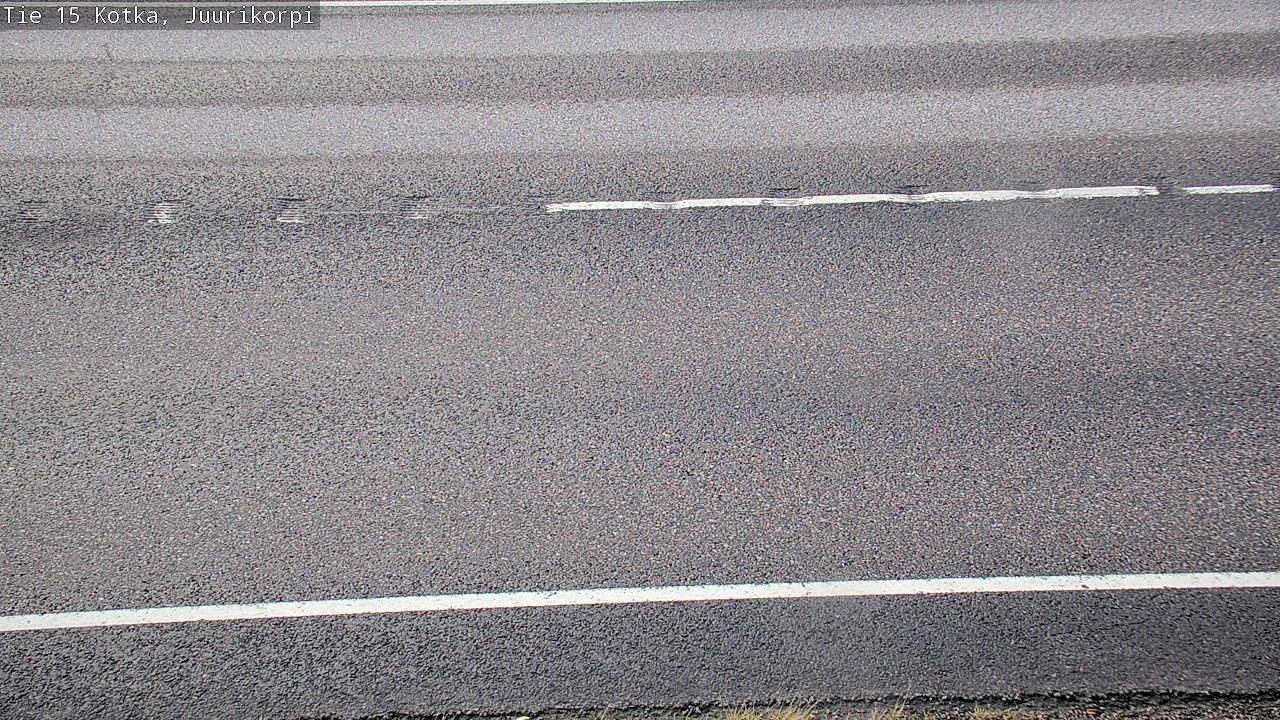 Kelikamerat Kuva Tie 15 Kotka, Juurikorpi, Kotka, Kymenlaakso