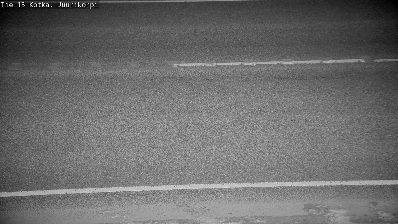 Kelikamerat Kuva Tie 15 Kotka, Juurikorpi, Kotka, Kymenlaakso