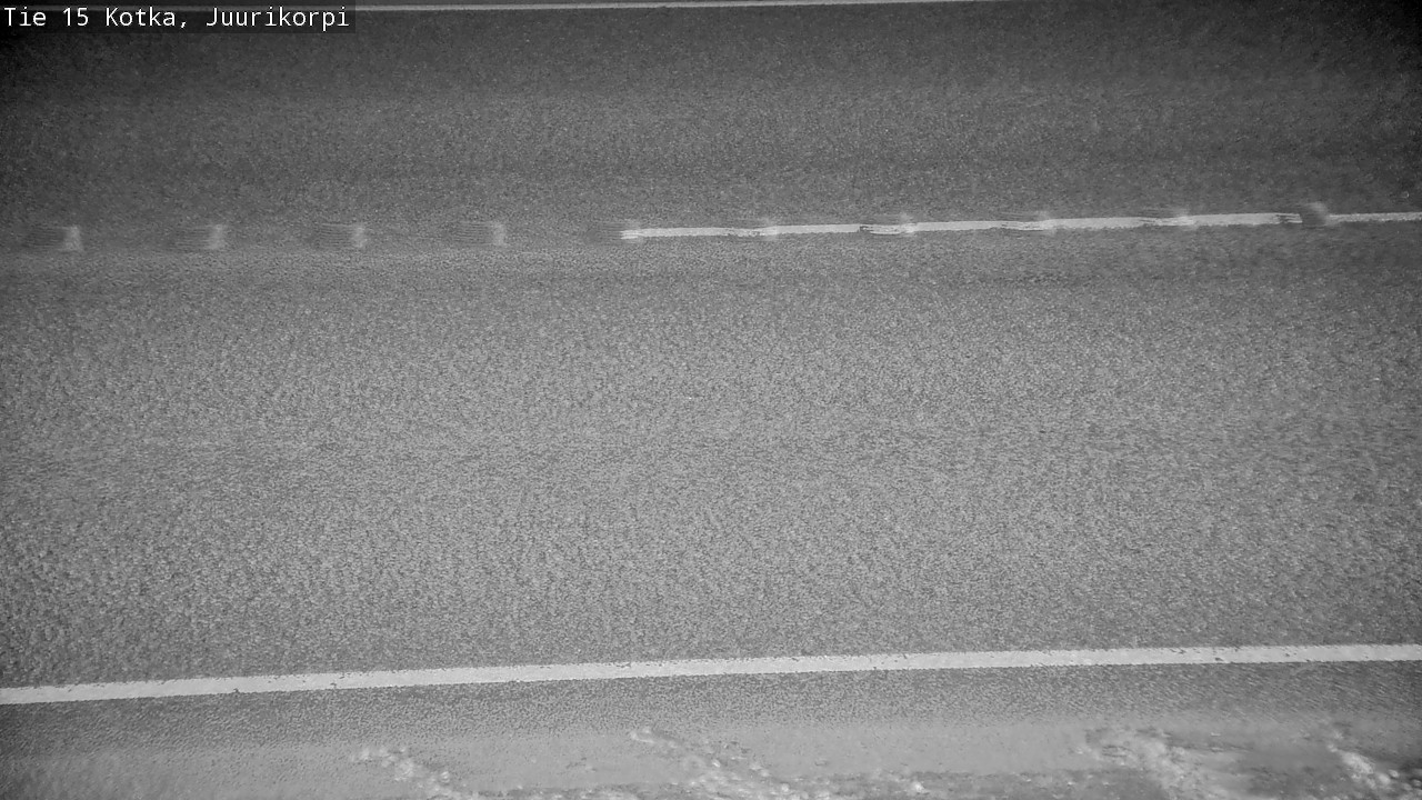 Kelikamerat Kuva Tie 15 Kotka, Juurikorpi, Kotka, Kymenlaakso