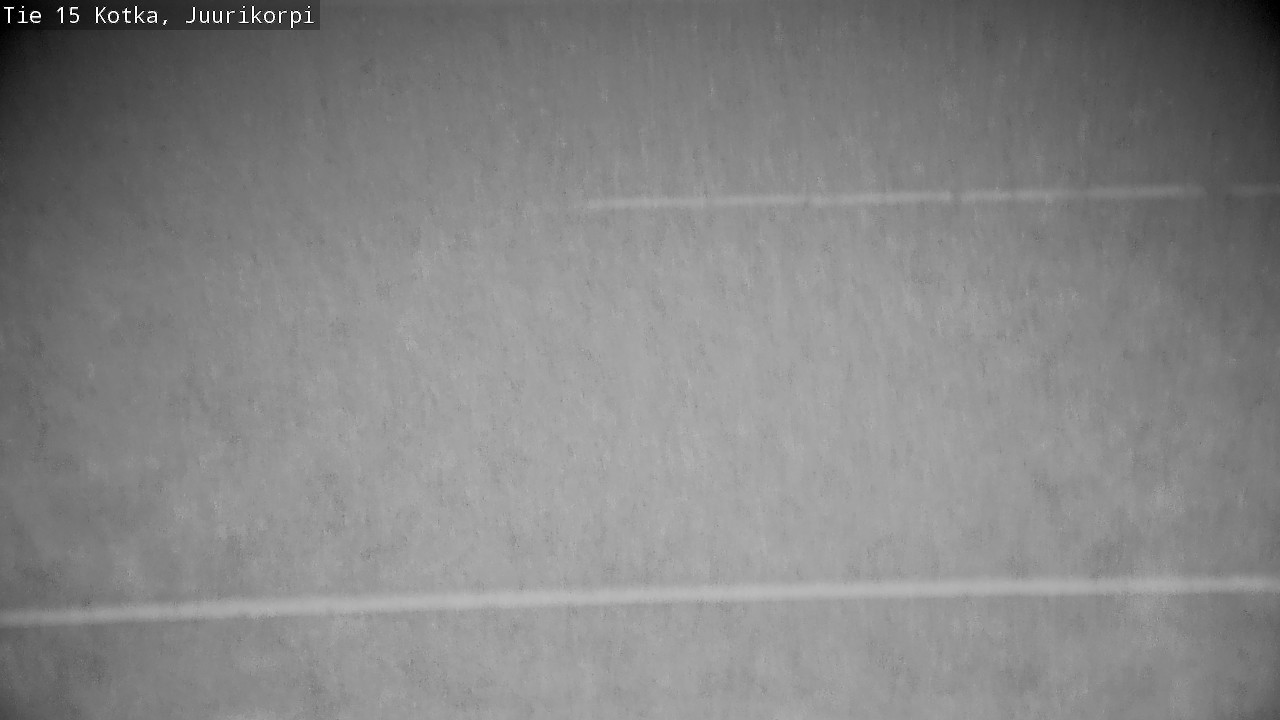 Kelikamerat Kuva Tie 15 Kotka, Juurikorpi, Kotka, Kymenlaakso