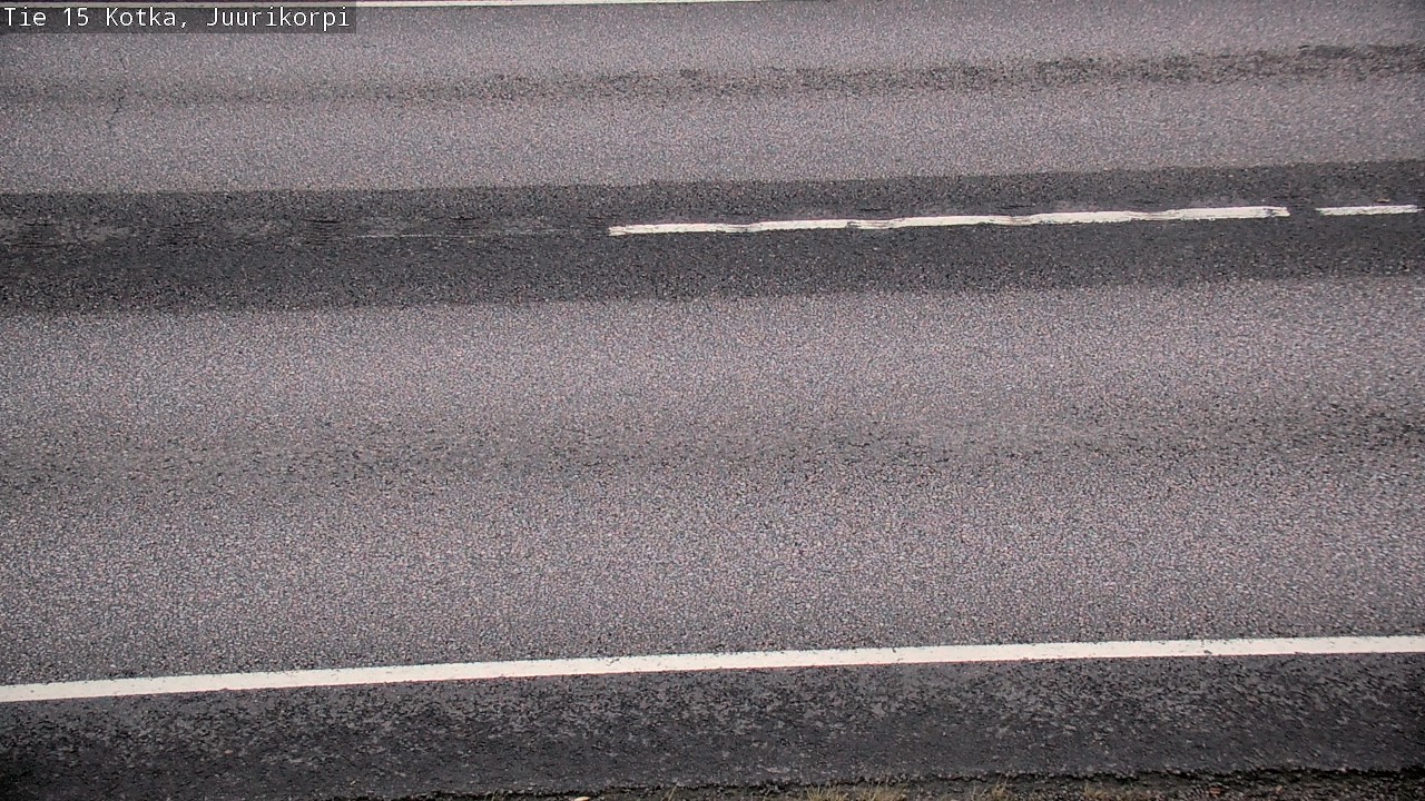 Kelikamerat Kuva Tie 15 Kotka, Juurikorpi, Kotka, Kymenlaakso