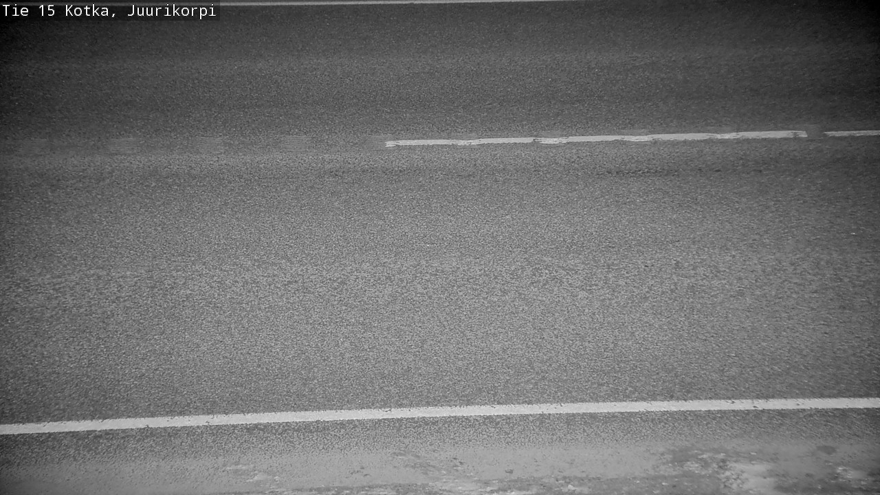 Kelikamerat Kuva Tie 15 Kotka, Juurikorpi, Kotka, Kymenlaakso