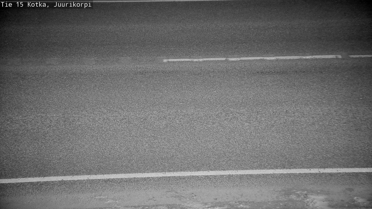 Kelikamerat Kuva Tie 15 Kotka, Juurikorpi, Kotka, Kymenlaakso