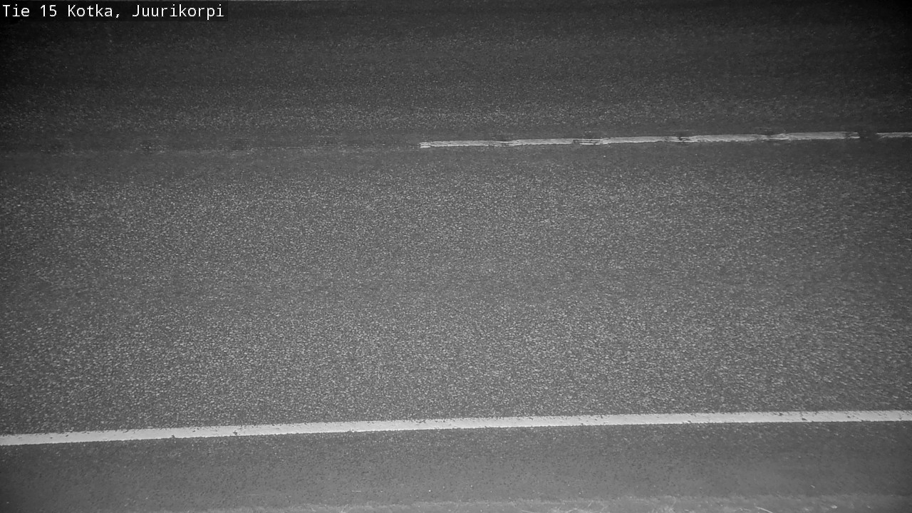 Kelikamerat Kuva Tie 15 Kotka, Juurikorpi, Kotka, Kymenlaakso