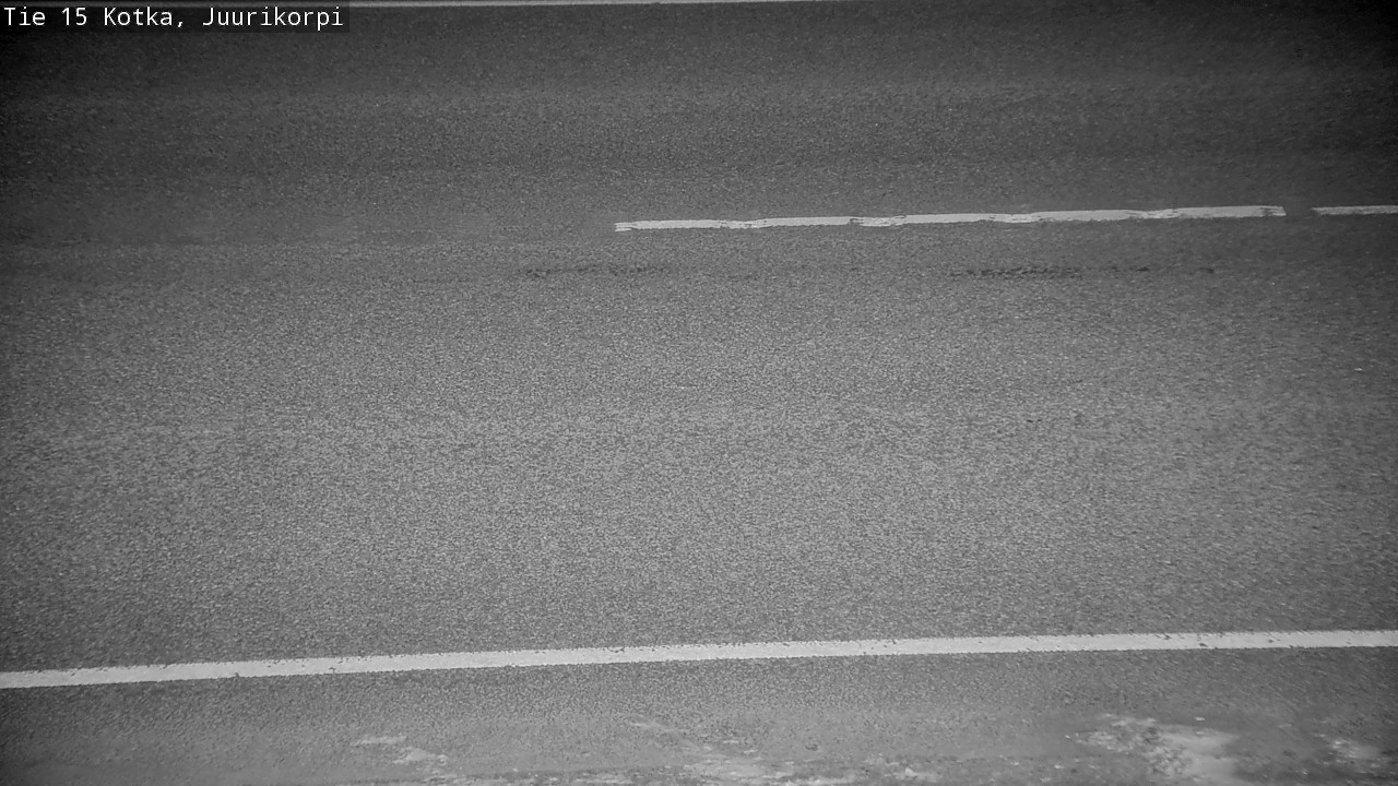 Kelikamerat Kuva Tie 15 Kotka, Juurikorpi, Kotka, Kymenlaakso