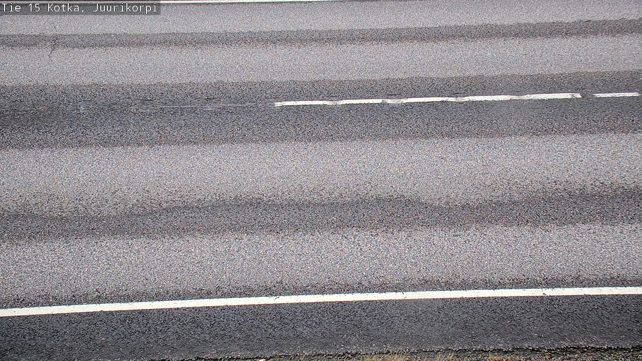 Kelikamerat Kuva Tie 15 Kotka, Juurikorpi, Kotka, Kymenlaakso