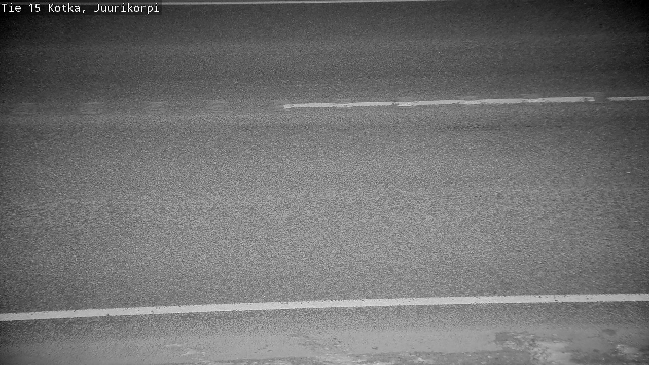 Kelikamerat Kuva Tie 15 Kotka, Juurikorpi, Kotka, Kymenlaakso