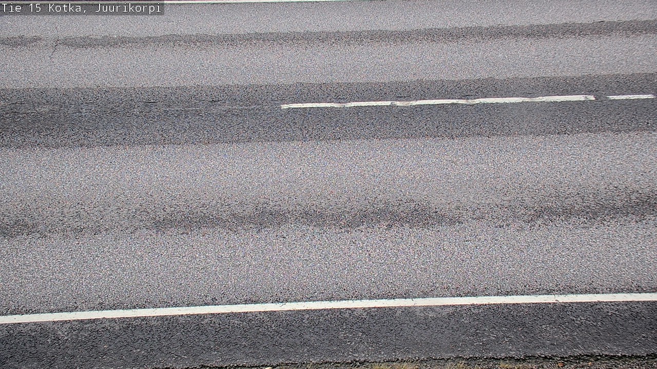 Kelikamerat Kuva Tie 15 Kotka, Juurikorpi, Kotka, Kymenlaakso