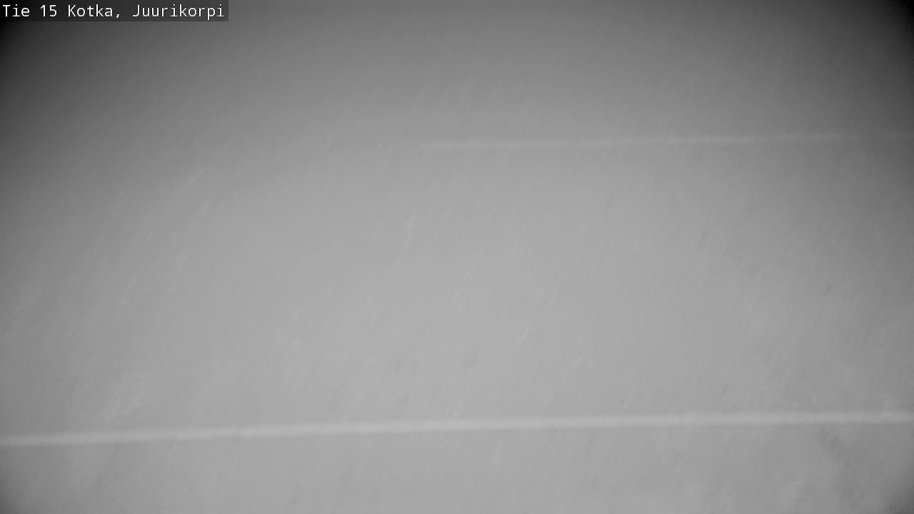 Kelikamerat Kuva Tie 15 Kotka, Juurikorpi, Kotka, Kymenlaakso