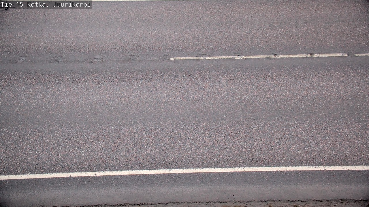 Kelikamerat Kuva Tie 15 Kotka, Juurikorpi, Kotka, Kymenlaakso