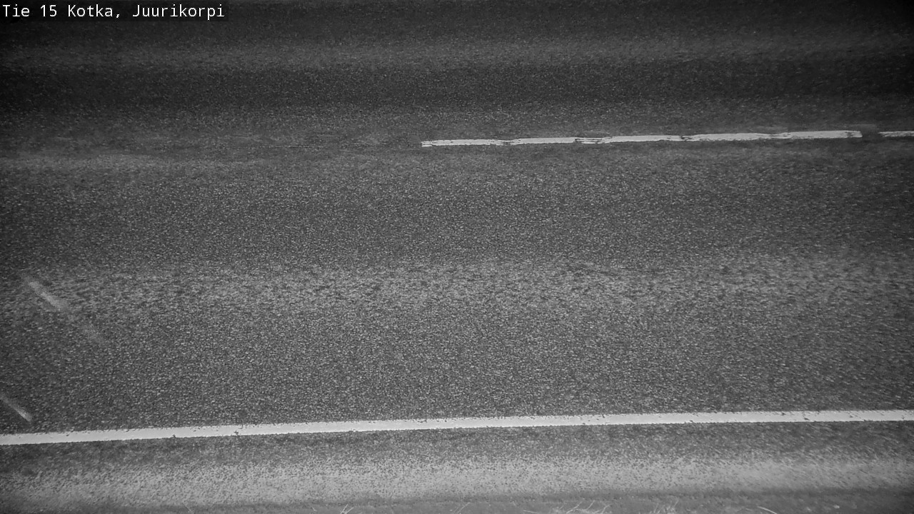 Kelikamerat Kuva Tie 15 Kotka, Juurikorpi, Kotka, Kymenlaakso