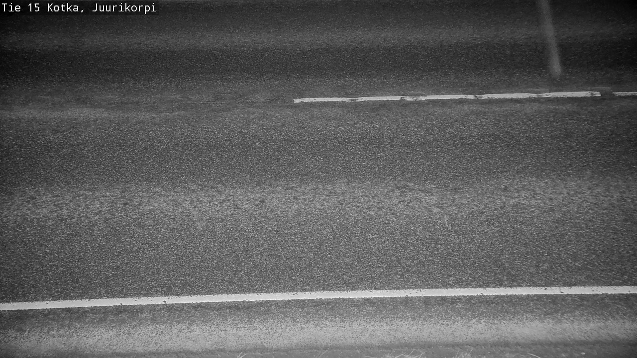 Kelikamerat Kuva Tie 15 Kotka, Juurikorpi, Kotka, Kymenlaakso