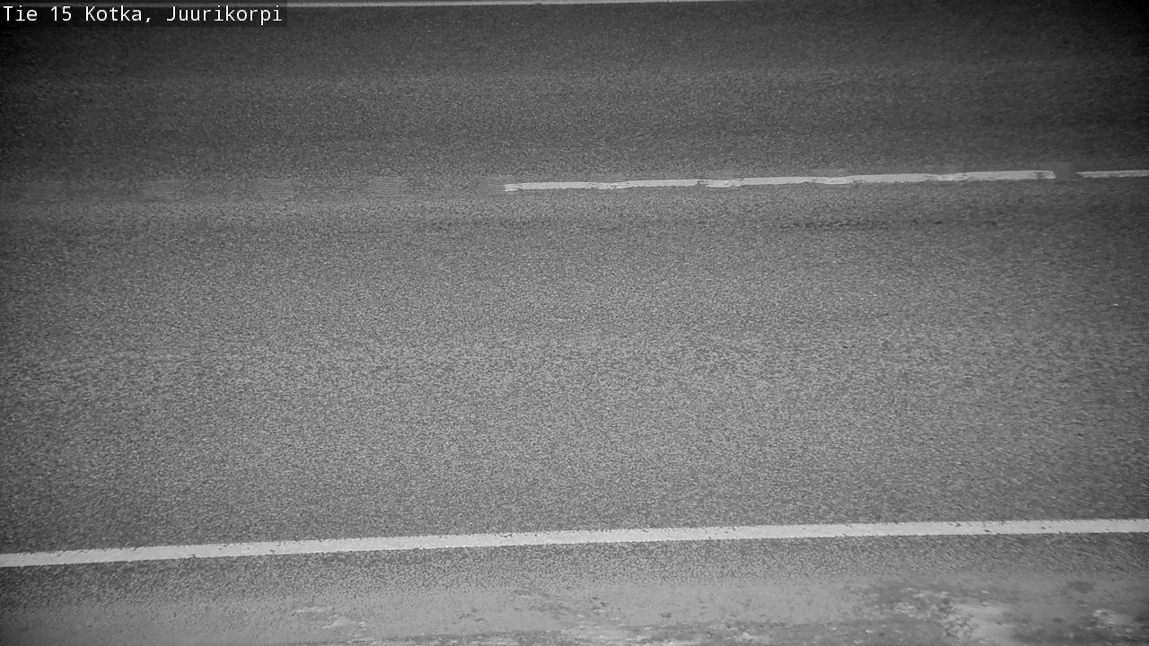 Kelikamerat Kuva Tie 15 Kotka, Juurikorpi, Kotka, Kymenlaakso