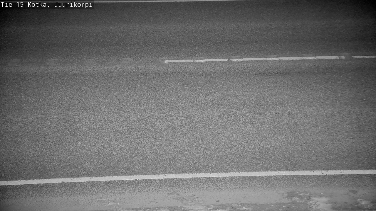 Kelikamerat Kuva Tie 15 Kotka, Juurikorpi, Kotka, Kymenlaakso