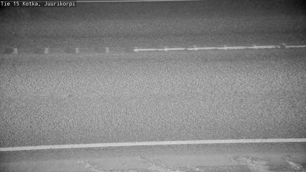 Kelikamerat Kuva Tie 15 Kotka, Juurikorpi, Kotka, Kymenlaakso