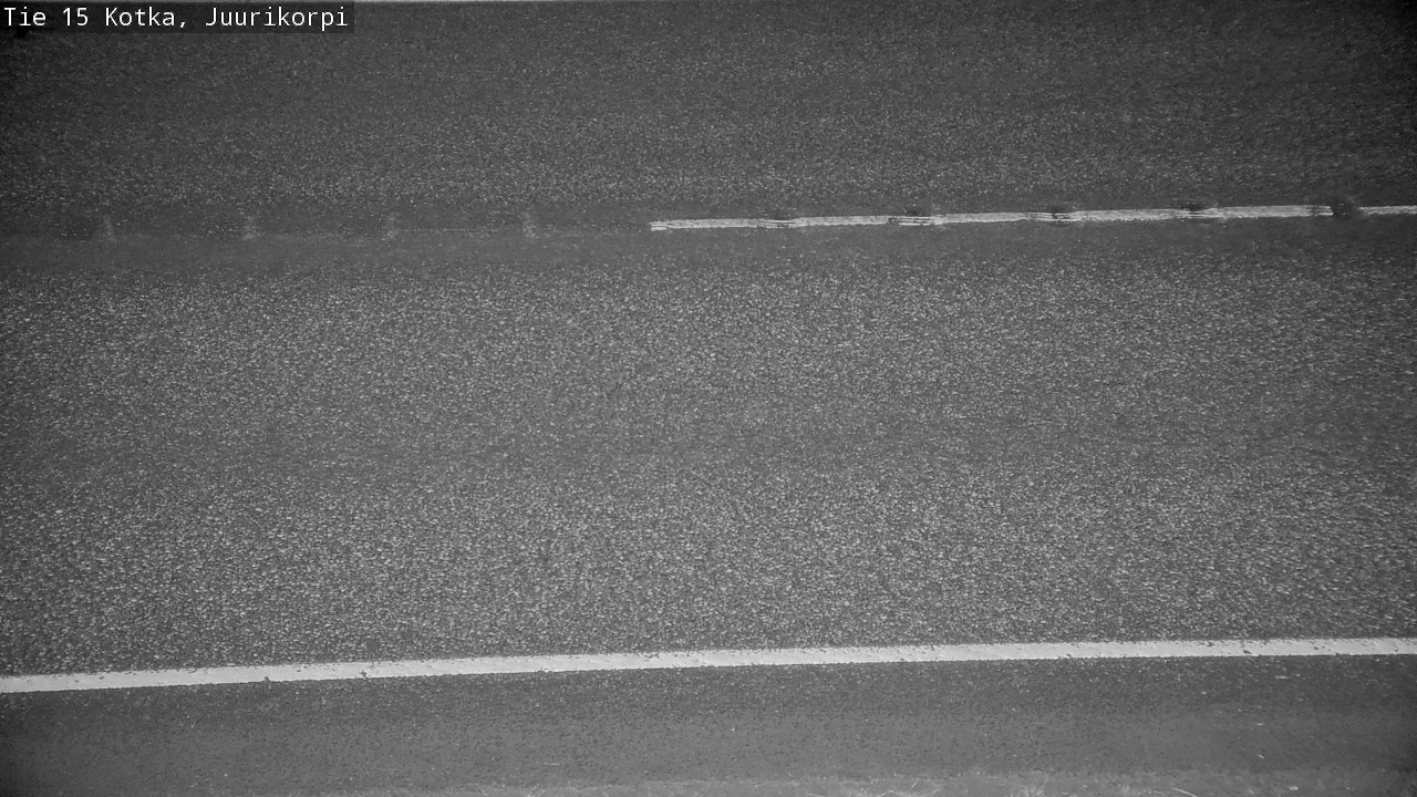 Kelikamerat Kuva Tie 15 Kotka, Juurikorpi, Kotka, Kymenlaakso