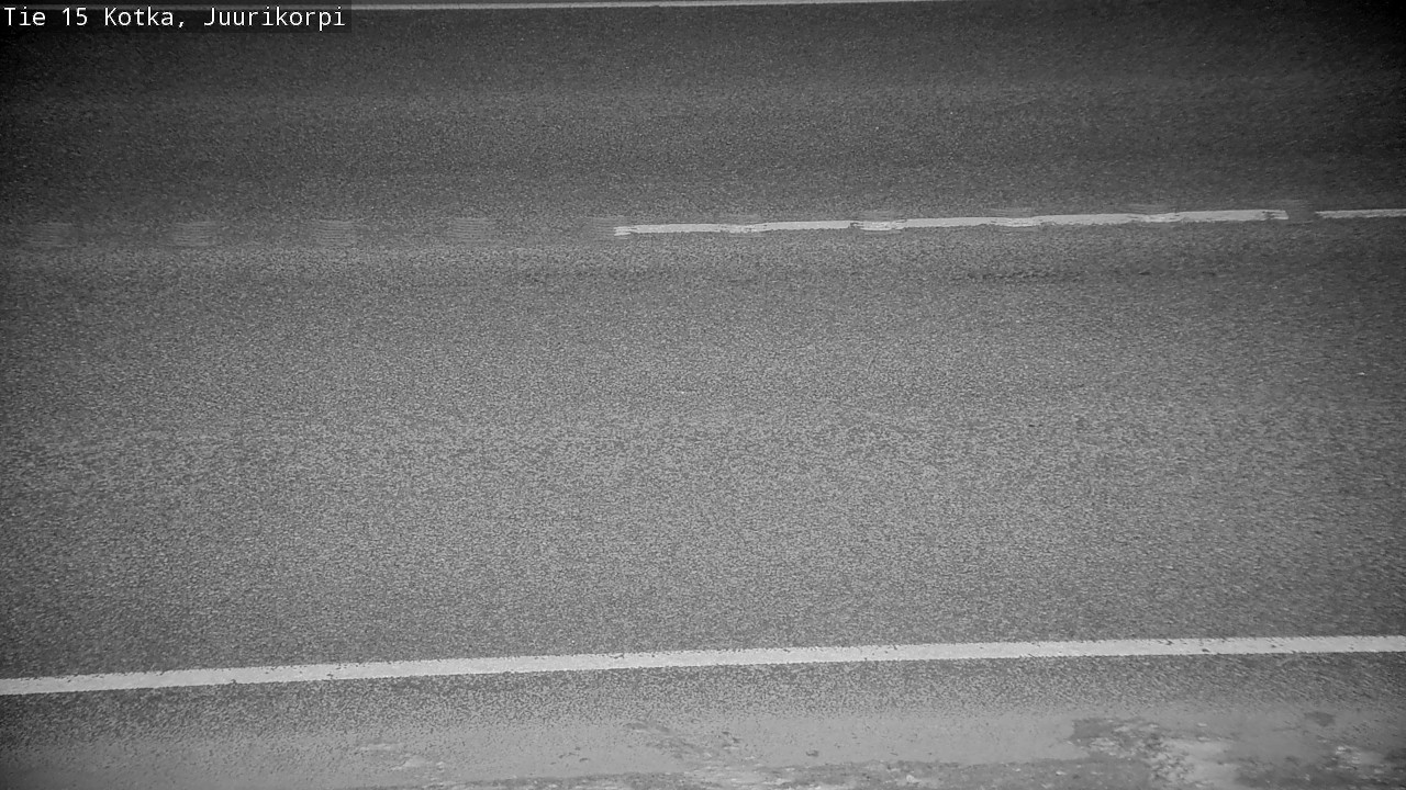 Kelikamerat Kuva Tie 15 Kotka, Juurikorpi, Kotka, Kymenlaakso