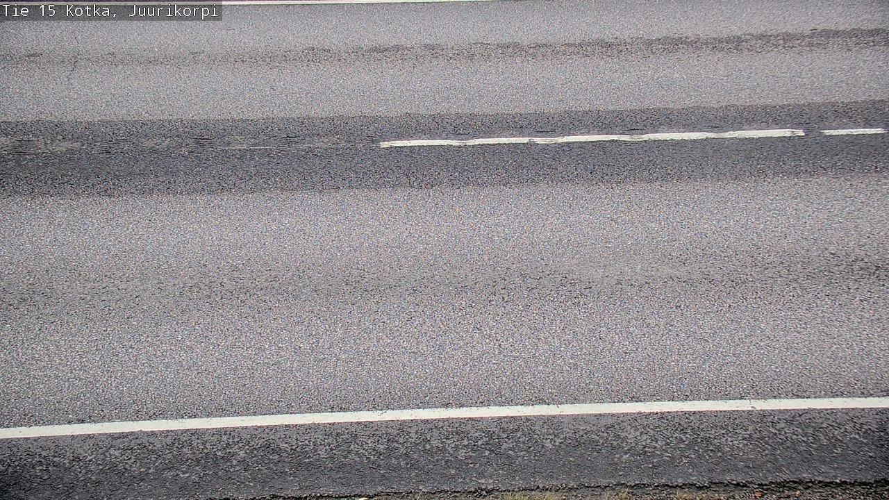 Kelikamerat Kuva Tie 15 Kotka, Juurikorpi, Kotka, Kymenlaakso