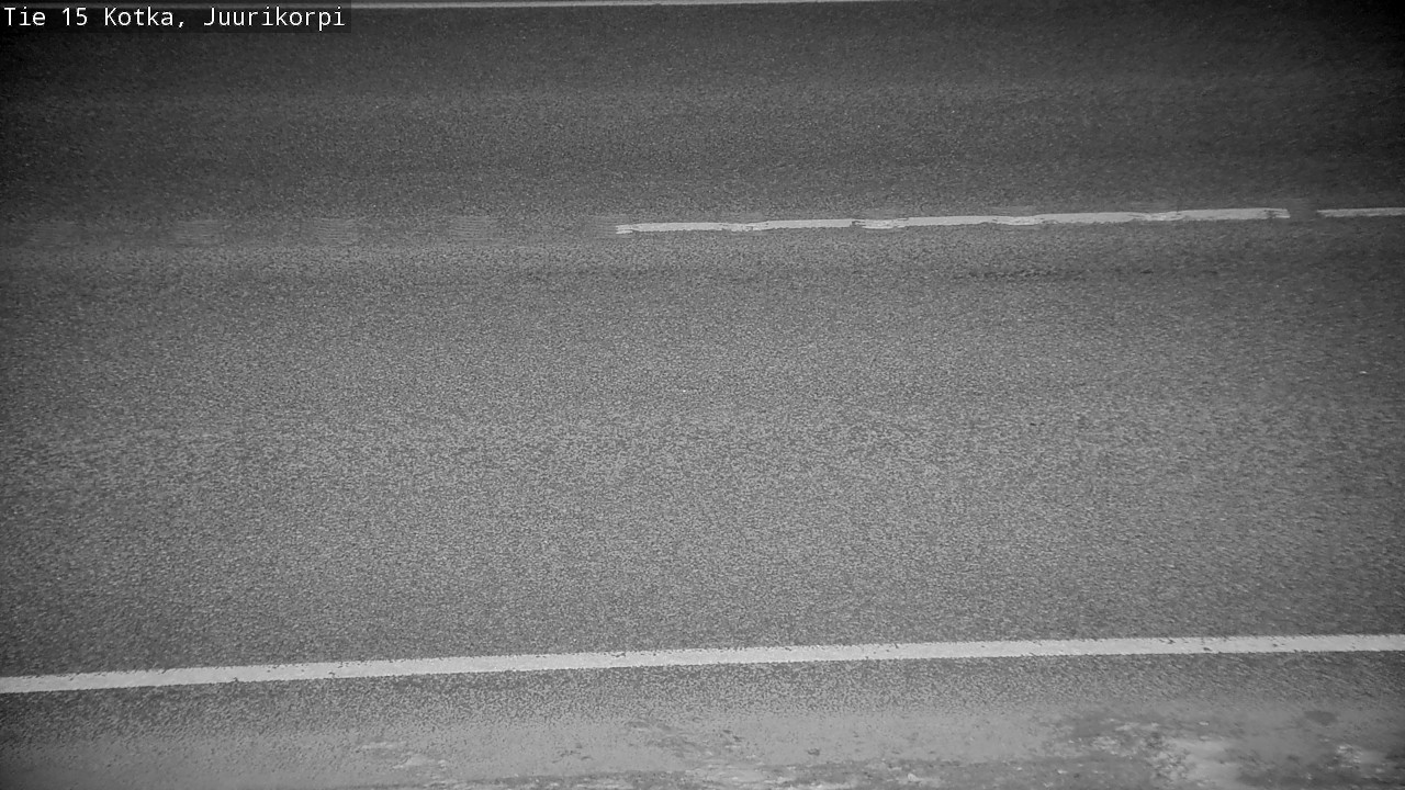 Kelikamerat Kuva Tie 15 Kotka, Juurikorpi, Kotka, Kymenlaakso