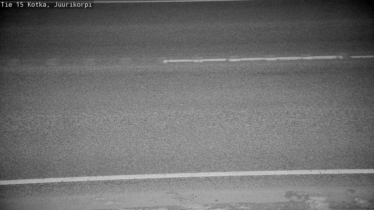 Kelikamerat Kuva Tie 15 Kotka, Juurikorpi, Kotka, Kymenlaakso