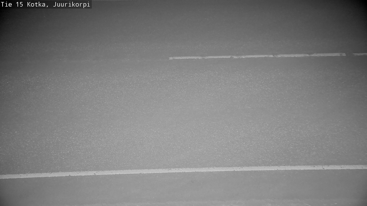 Kelikamerat Kuva Tie 15 Kotka, Juurikorpi, Kotka, Kymenlaakso