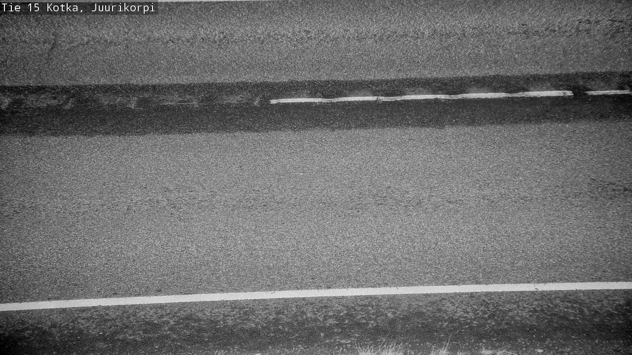 Kelikamerat Kuva Tie 15 Kotka, Juurikorpi, Kotka, Kymenlaakso