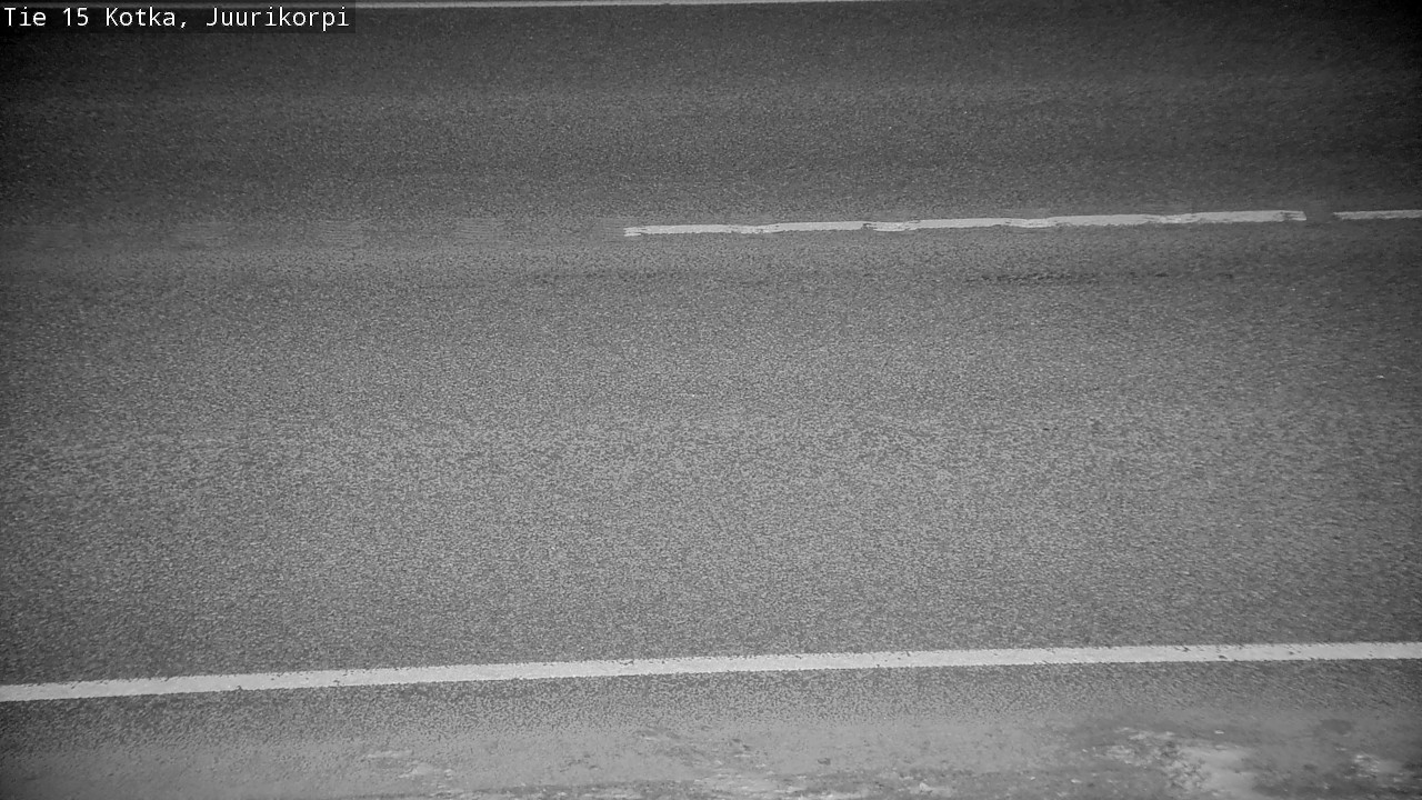 Kelikamerat Kuva Tie 15 Kotka, Juurikorpi, Kotka, Kymenlaakso