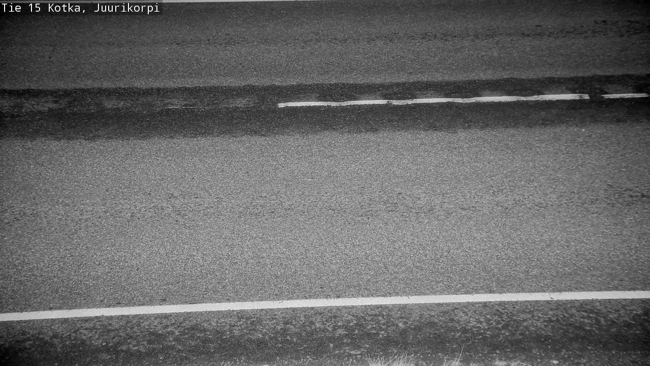 Kelikamerat Kuva Tie 15 Kotka, Juurikorpi, Kotka, Kymenlaakso