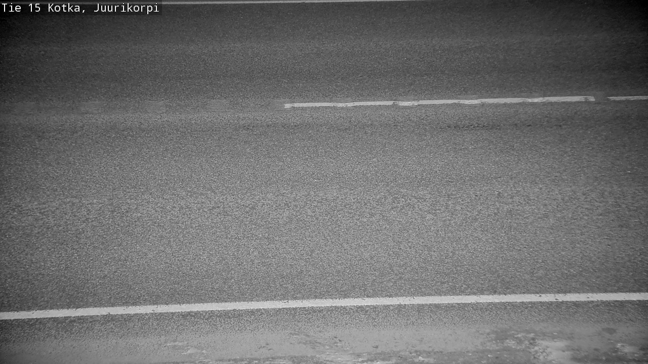 Kelikamerat Kuva Tie 15 Kotka, Juurikorpi, Kotka, Kymenlaakso