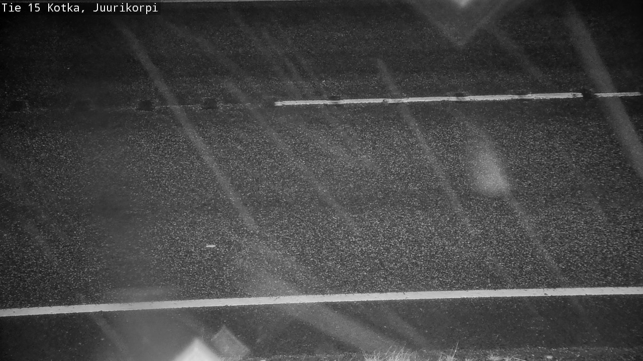 Kelikamerat Kuva Tie 15 Kotka, Juurikorpi, Kotka, Kymenlaakso