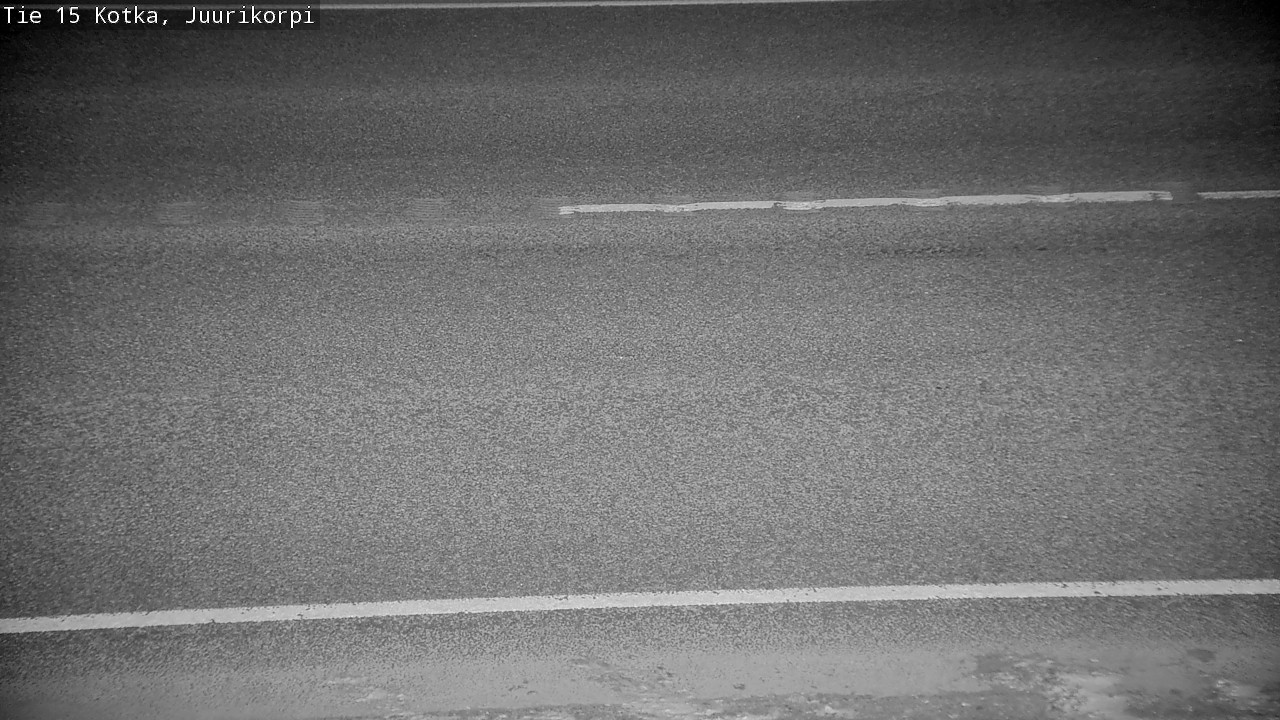 Kelikamerat Kuva Tie 15 Kotka, Juurikorpi, Kotka, Kymenlaakso