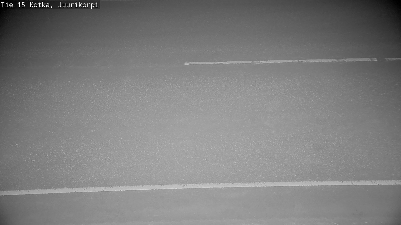 Kelikamerat Kuva Tie 15 Kotka, Juurikorpi, Kotka, Kymenlaakso