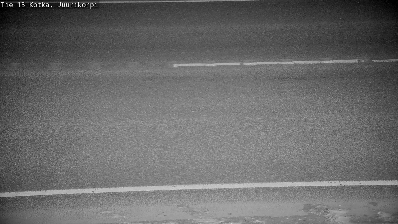 Kelikamerat Kuva Tie 15 Kotka, Juurikorpi, Kotka, Kymenlaakso