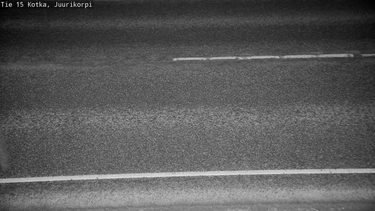 Kelikamerat Kuva Tie 15 Kotka, Juurikorpi, Kotka, Kymenlaakso