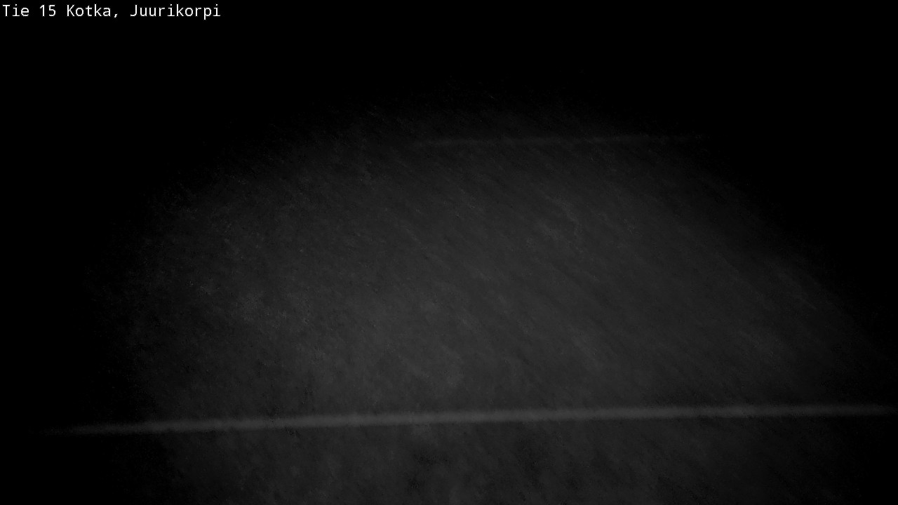 Kelikamerat Kuva Tie 15 Kotka, Juurikorpi, Kotka, Kymenlaakso