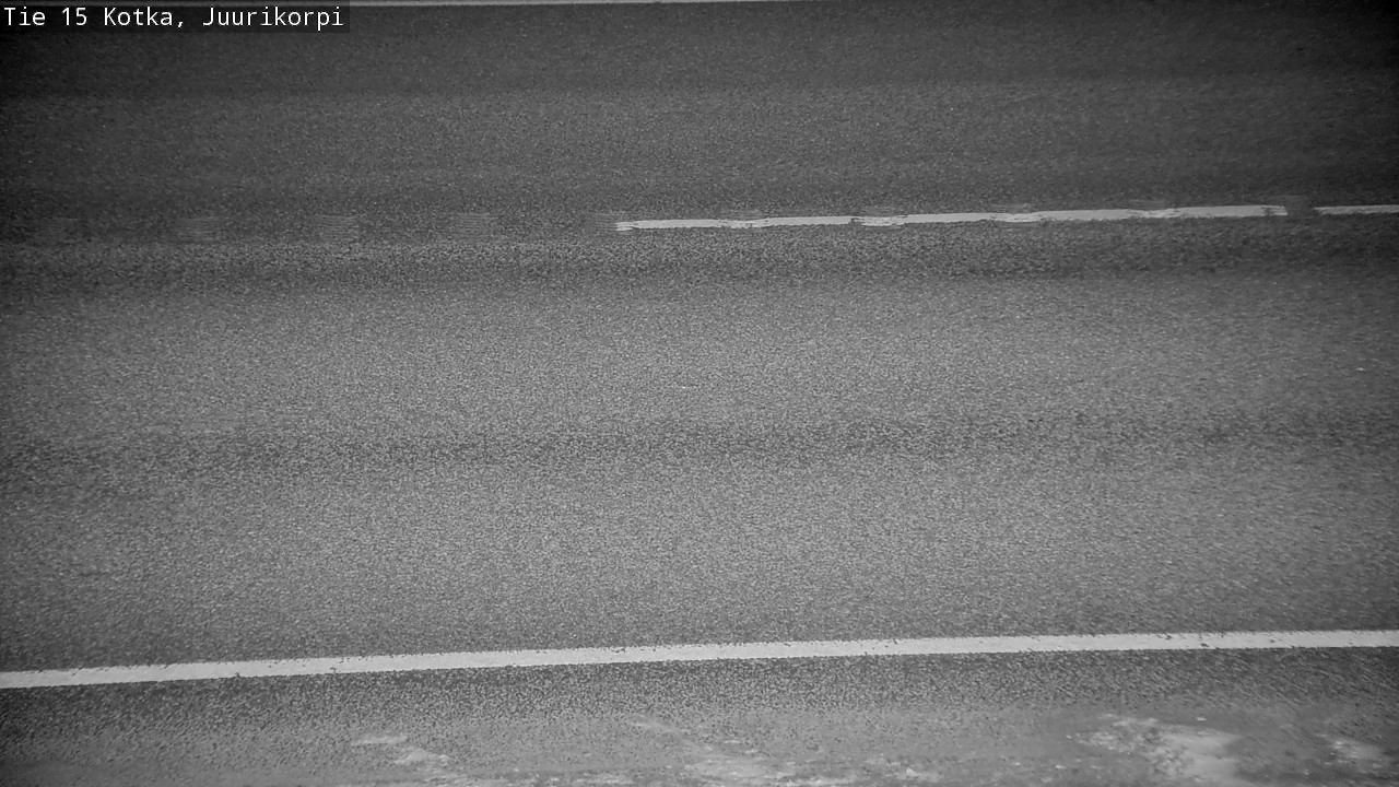 Kelikamerat Kuva Tie 15 Kotka, Juurikorpi, Kotka, Kymenlaakso