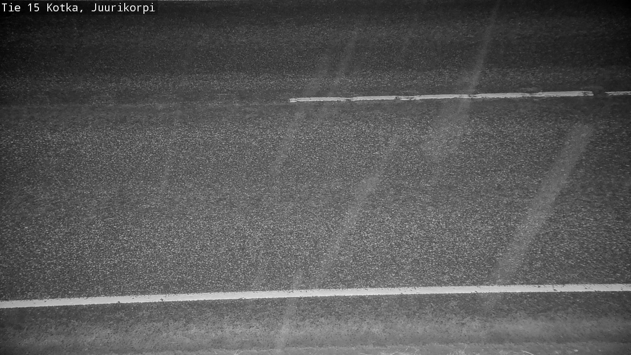 Kelikamerat Kuva Tie 15 Kotka, Juurikorpi, Kotka, Kymenlaakso