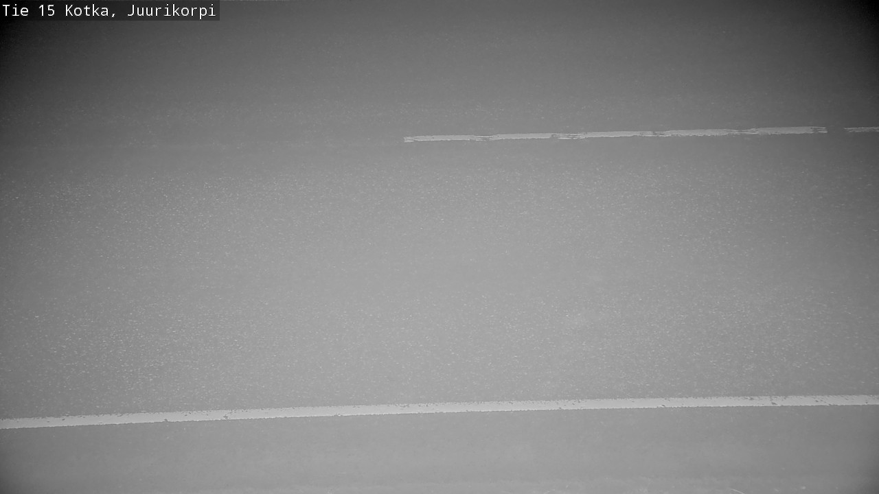 Kelikamerat Kuva Tie 15 Kotka, Juurikorpi, Kotka, Kymenlaakso