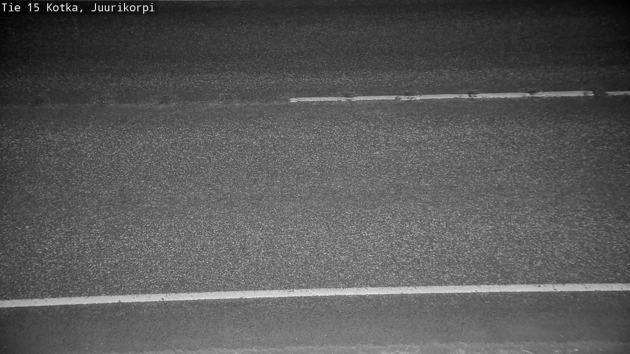 Kelikamerat Kuva Tie 15 Kotka, Juurikorpi, Kotka, Kymenlaakso