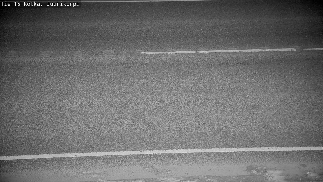 Kelikamerat Kuva Tie 15 Kotka, Juurikorpi, Kotka, Kymenlaakso