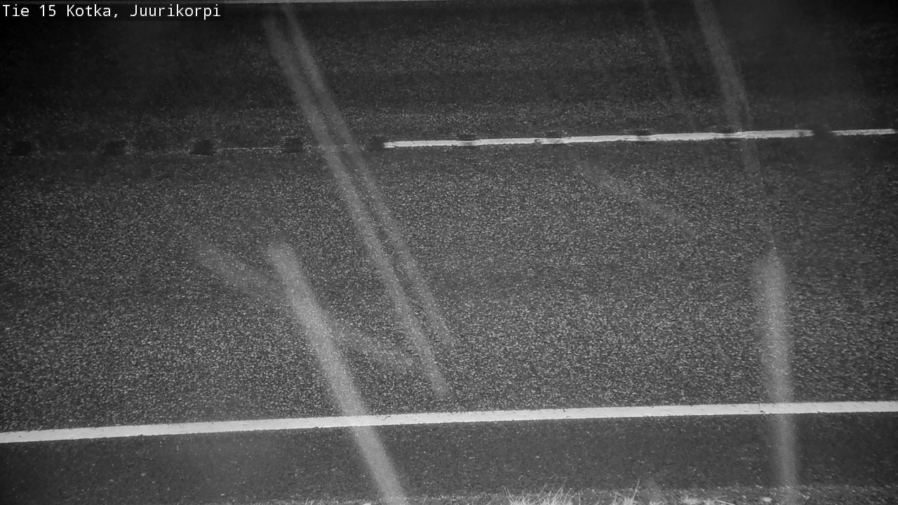 Kelikamerat Kuva Tie 15 Kotka, Juurikorpi, Kotka, Kymenlaakso