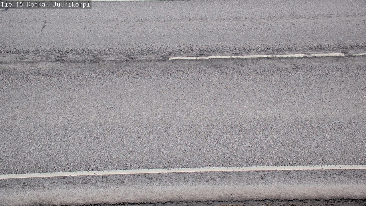 Kelikamerat Kuva Tie 15 Kotka, Juurikorpi, Kotka, Kymenlaakso