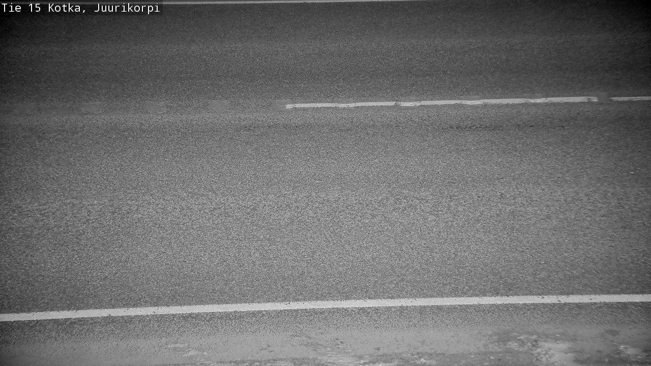 Kelikamerat Kuva Tie 15 Kotka, Juurikorpi, Kotka, Kymenlaakso