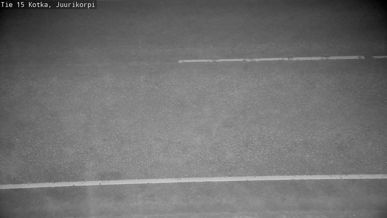 Kelikamerat Kuva Tie 15 Kotka, Juurikorpi, Kotka, Kymenlaakso