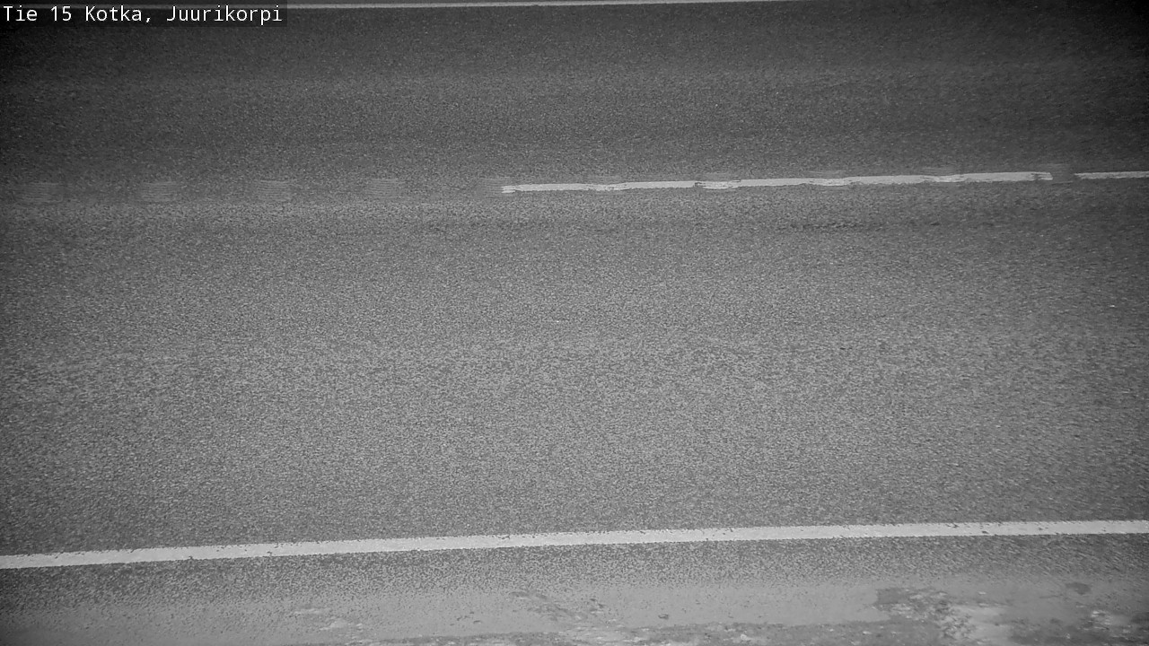 Kelikamerat Kuva Tie 15 Kotka, Juurikorpi, Kotka, Kymenlaakso