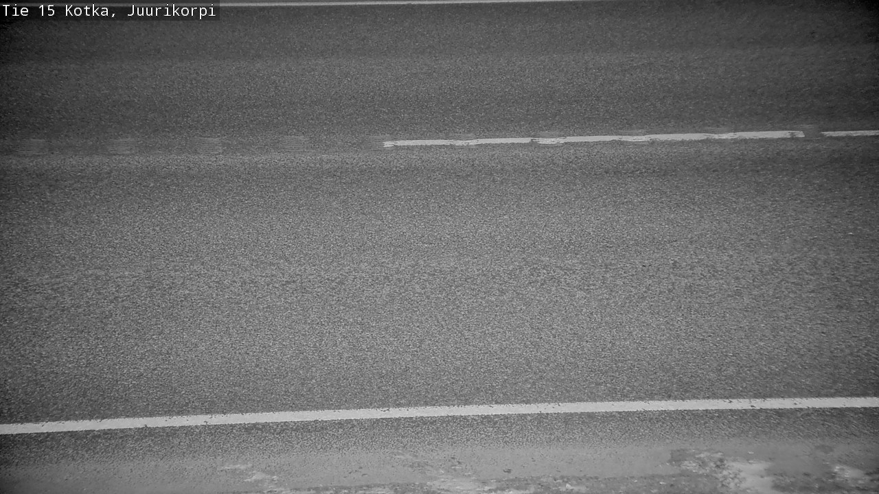 Kelikamerat Kuva Tie 15 Kotka, Juurikorpi, Kotka, Kymenlaakso